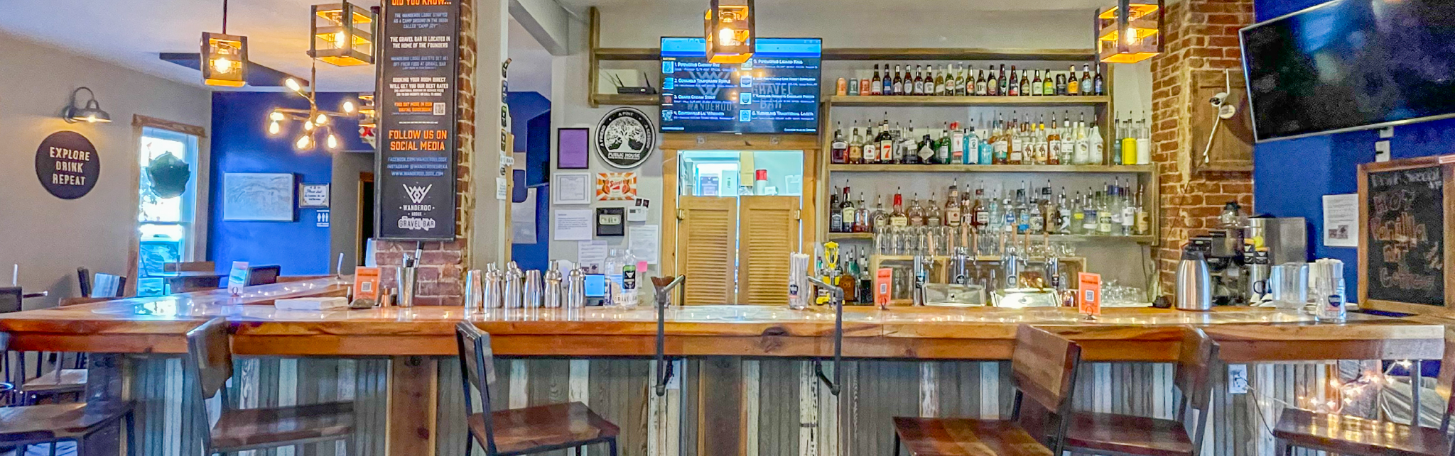 Restaurant banner image