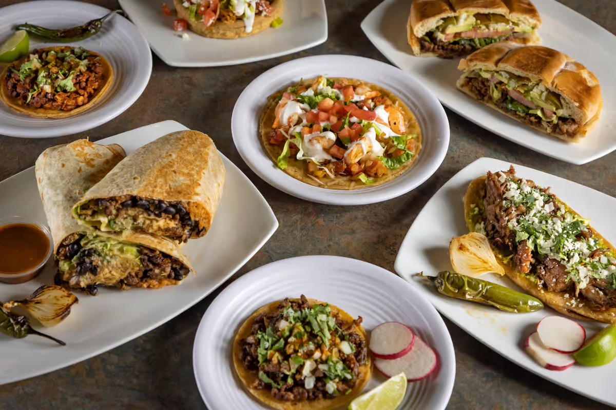 Restaurant banner image