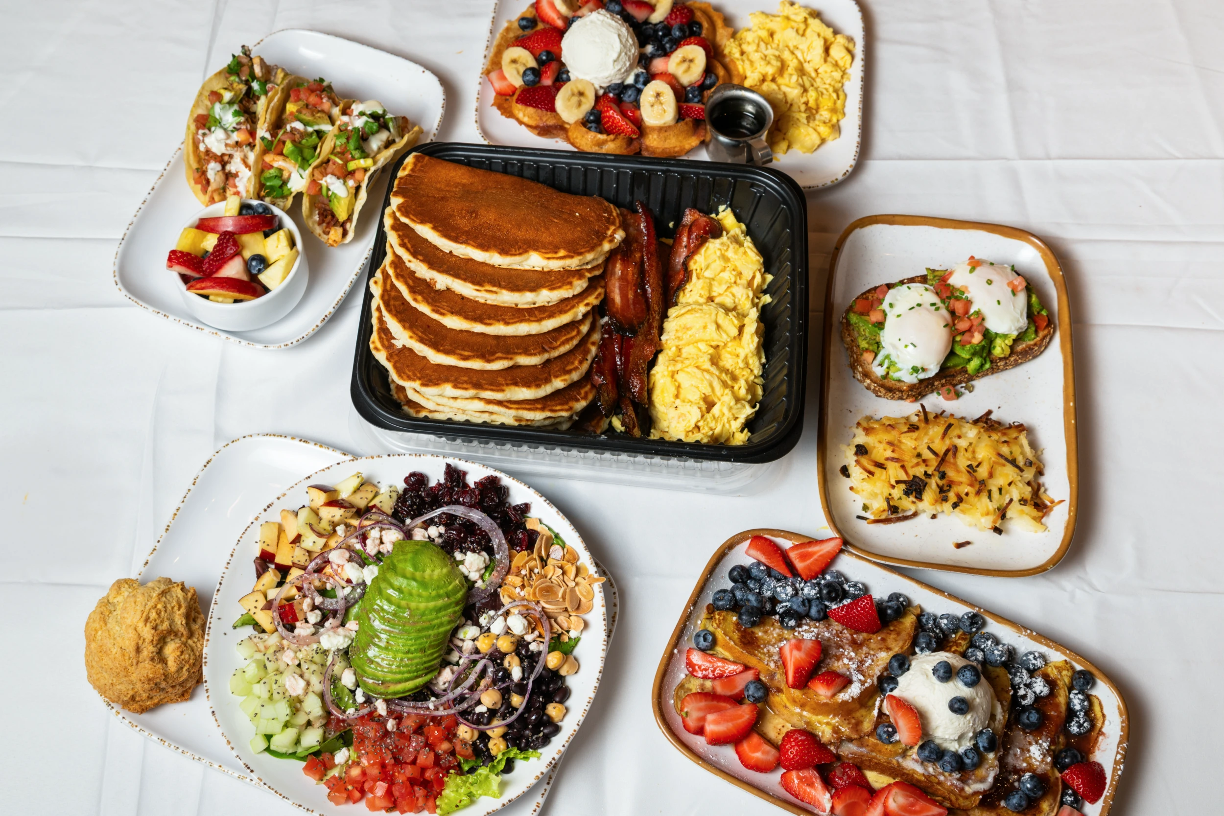 Restaurant banner image