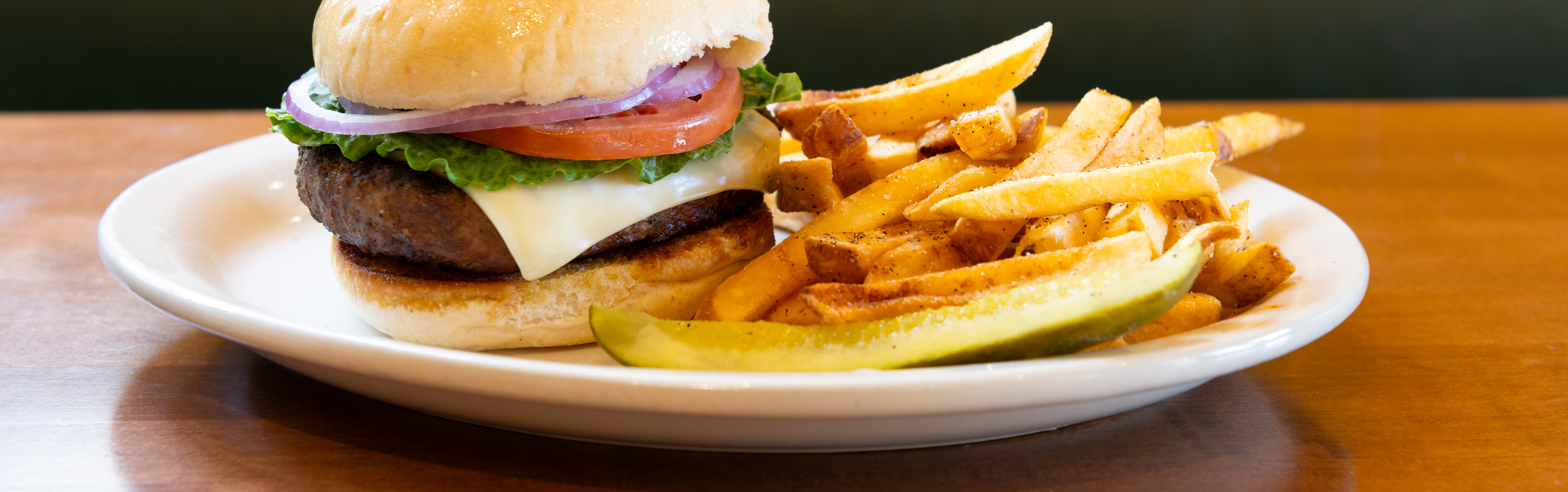 Restaurant banner image