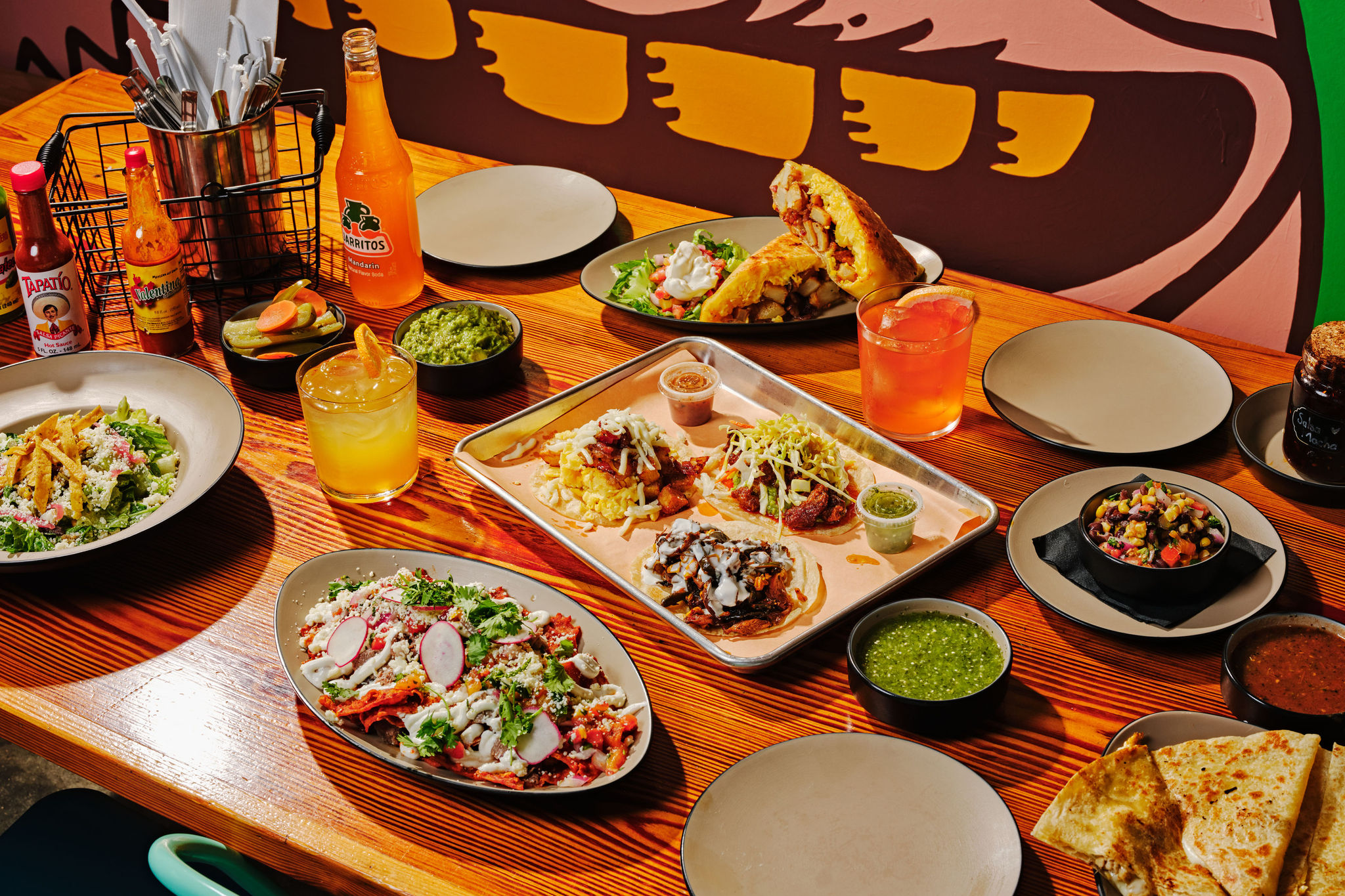 Restaurant banner image