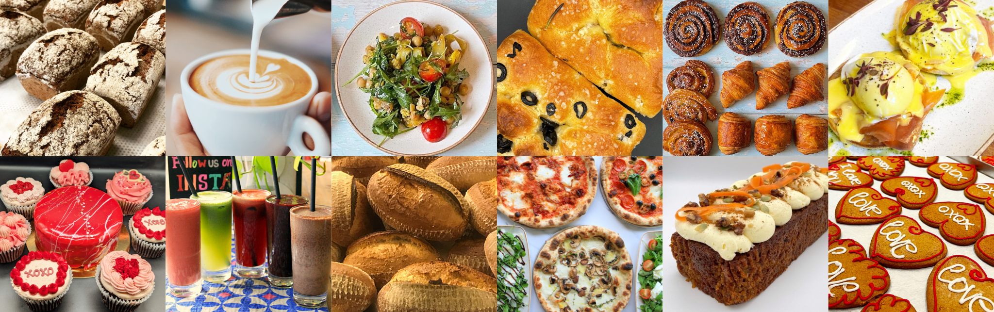 Restaurant banner image