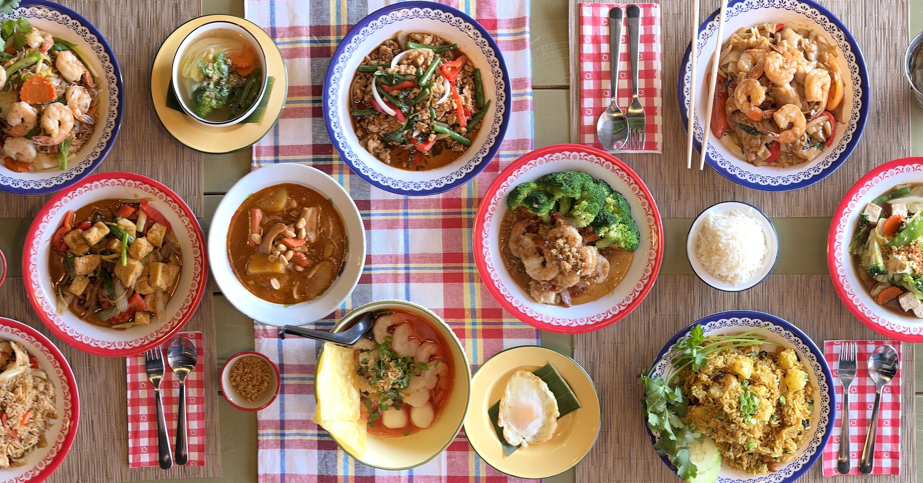 Restaurant banner image