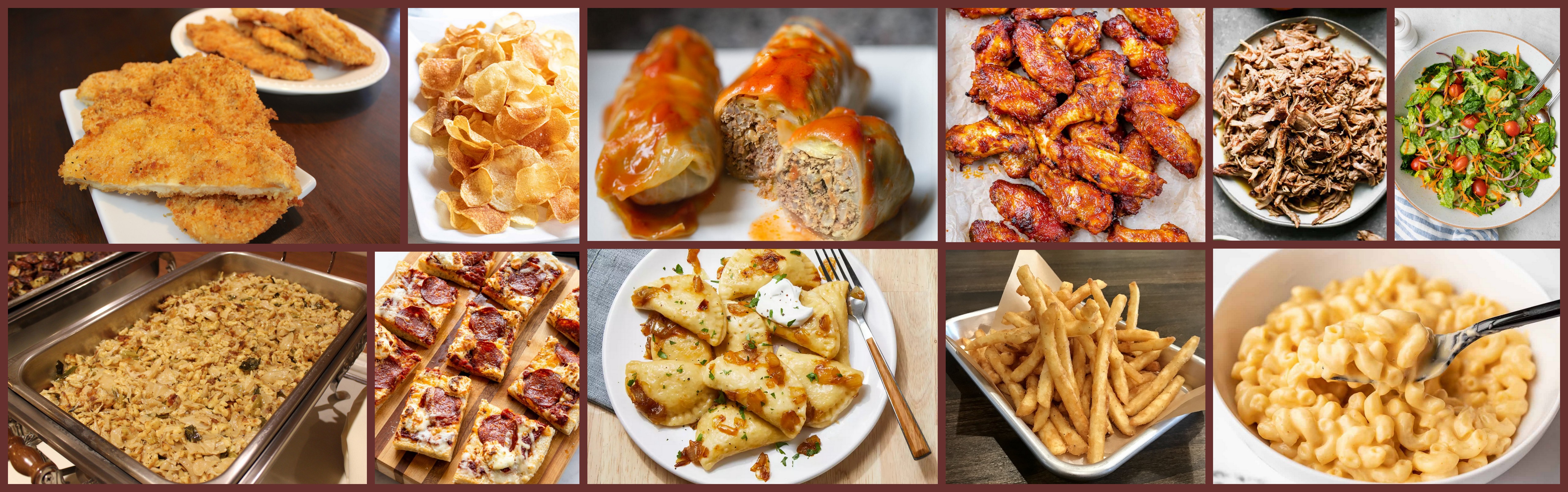 Restaurant banner image