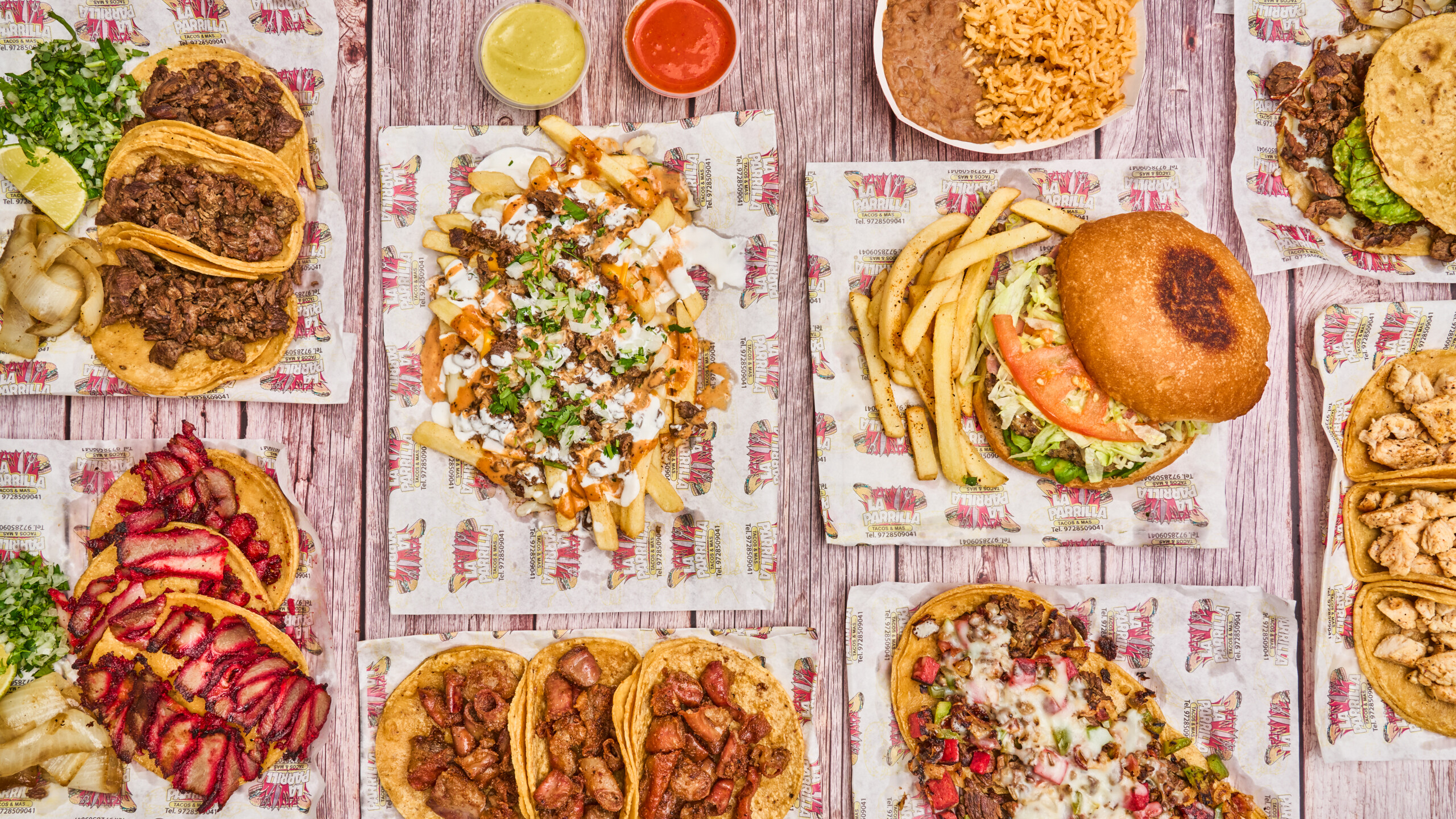 Restaurant banner image