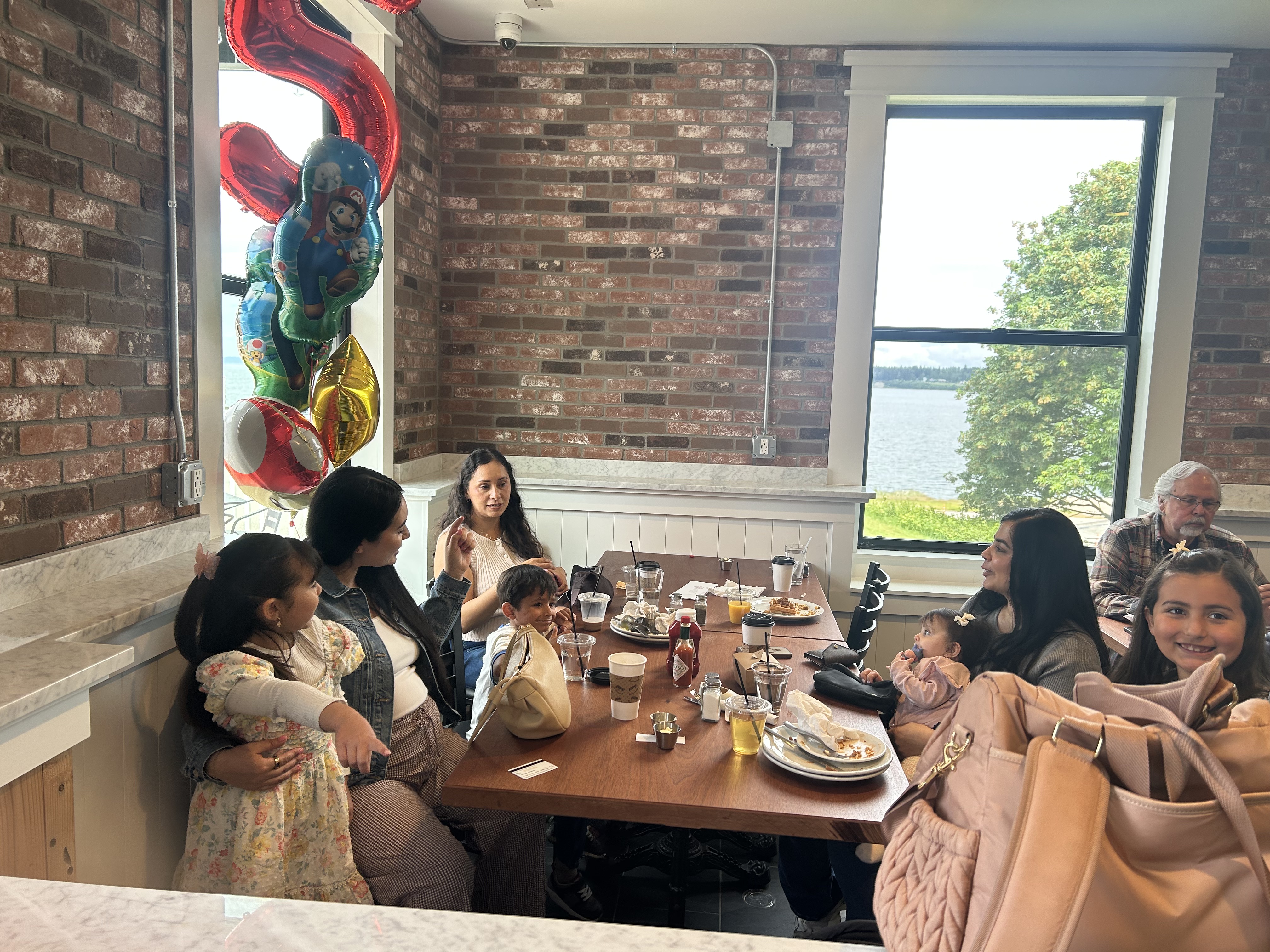 Restaurant banner image