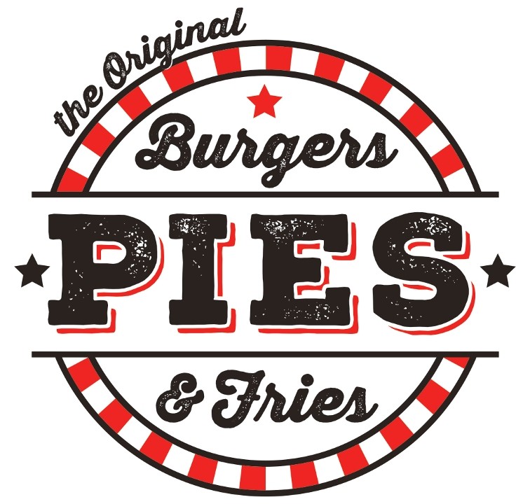 Burgers, Pies & Fries - CONWAY