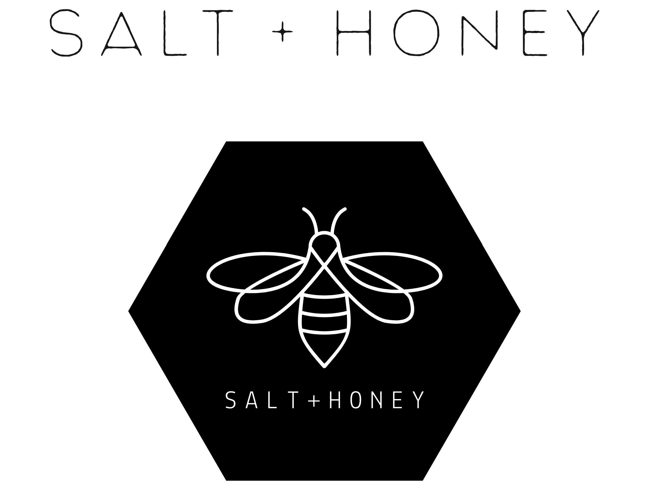 Salt and Honey