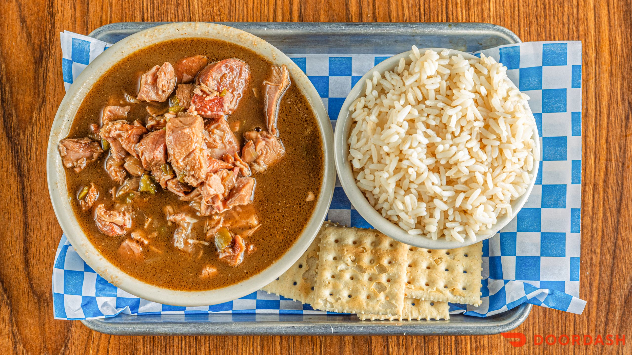 Gumbo