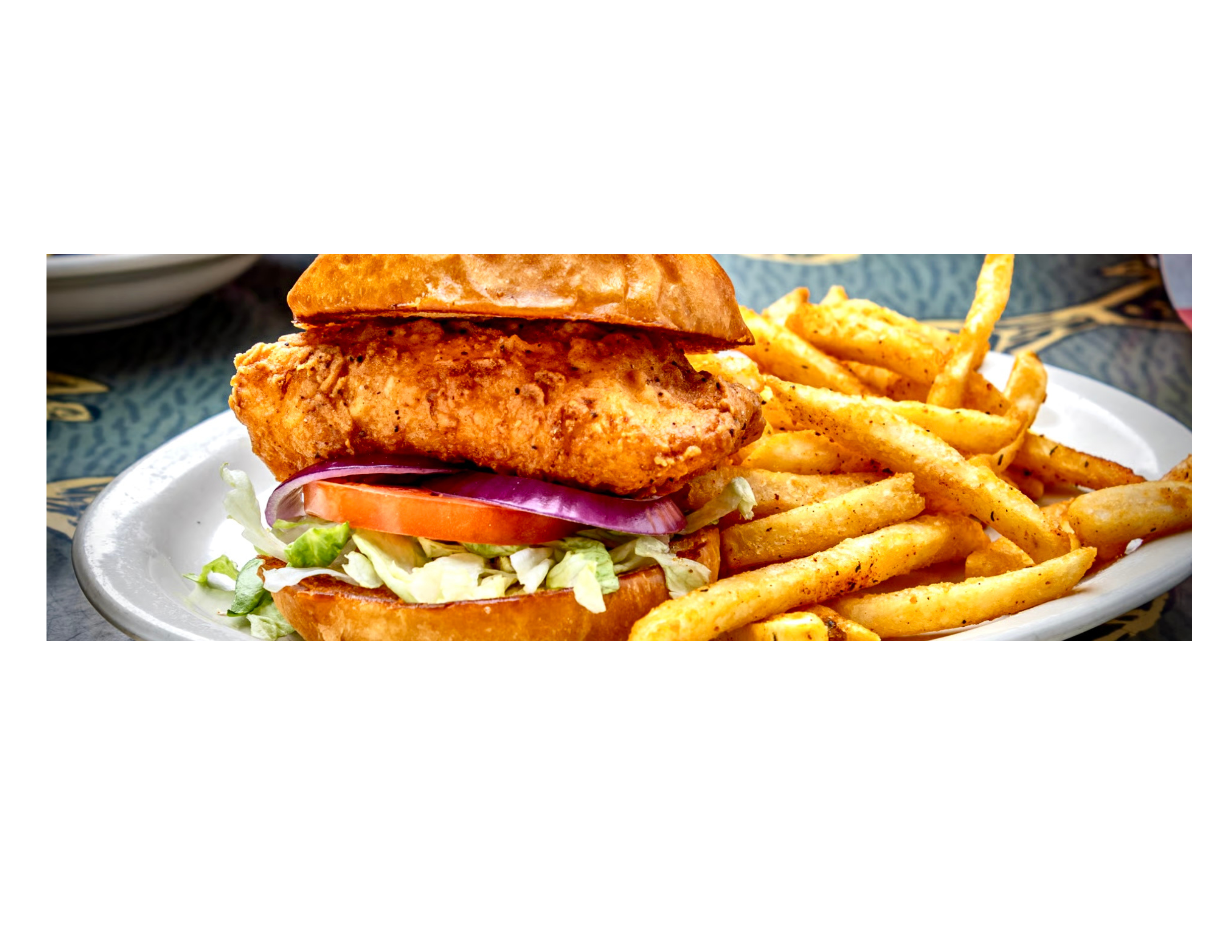 Restaurant banner image