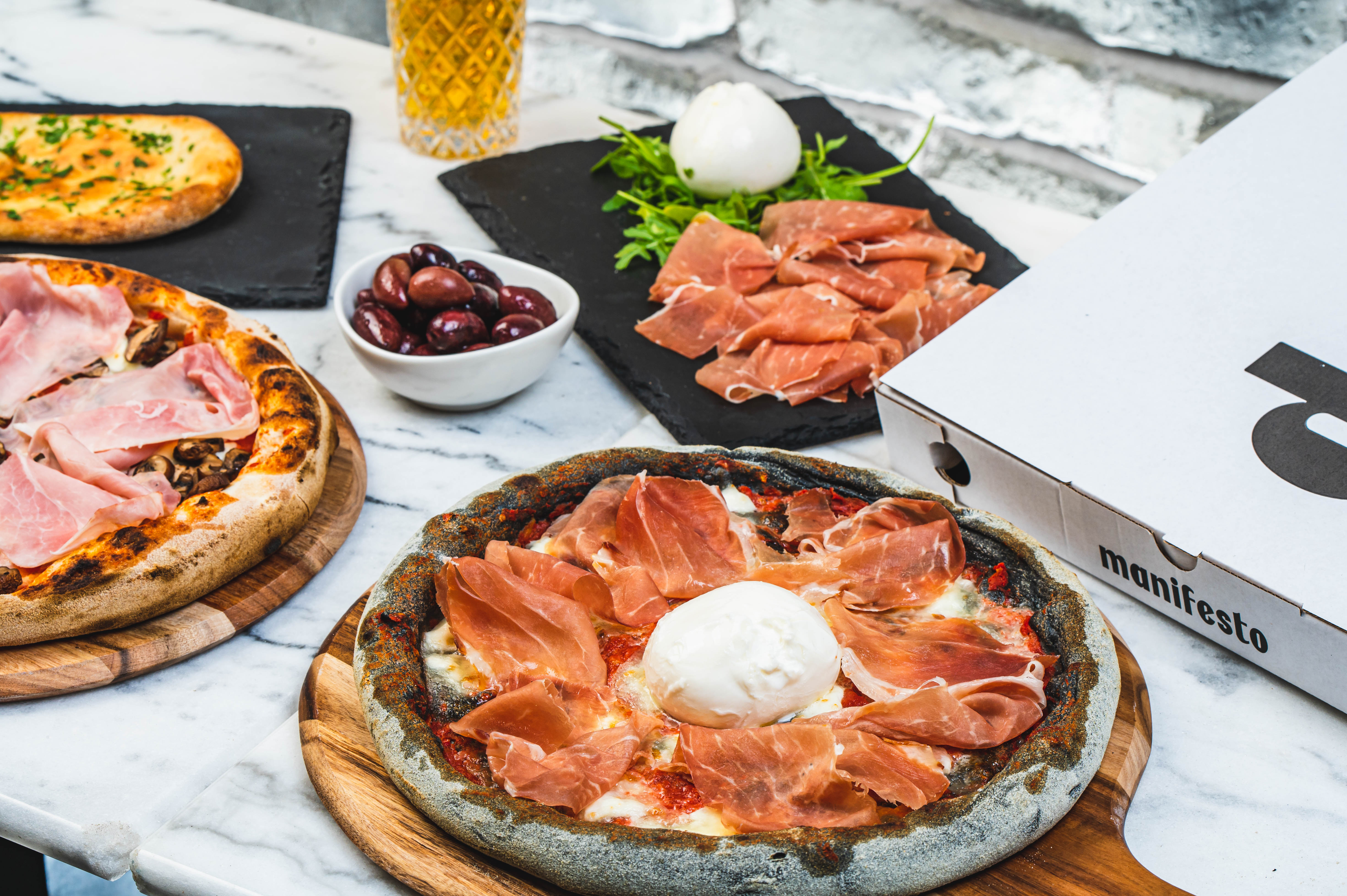 Restaurant banner image