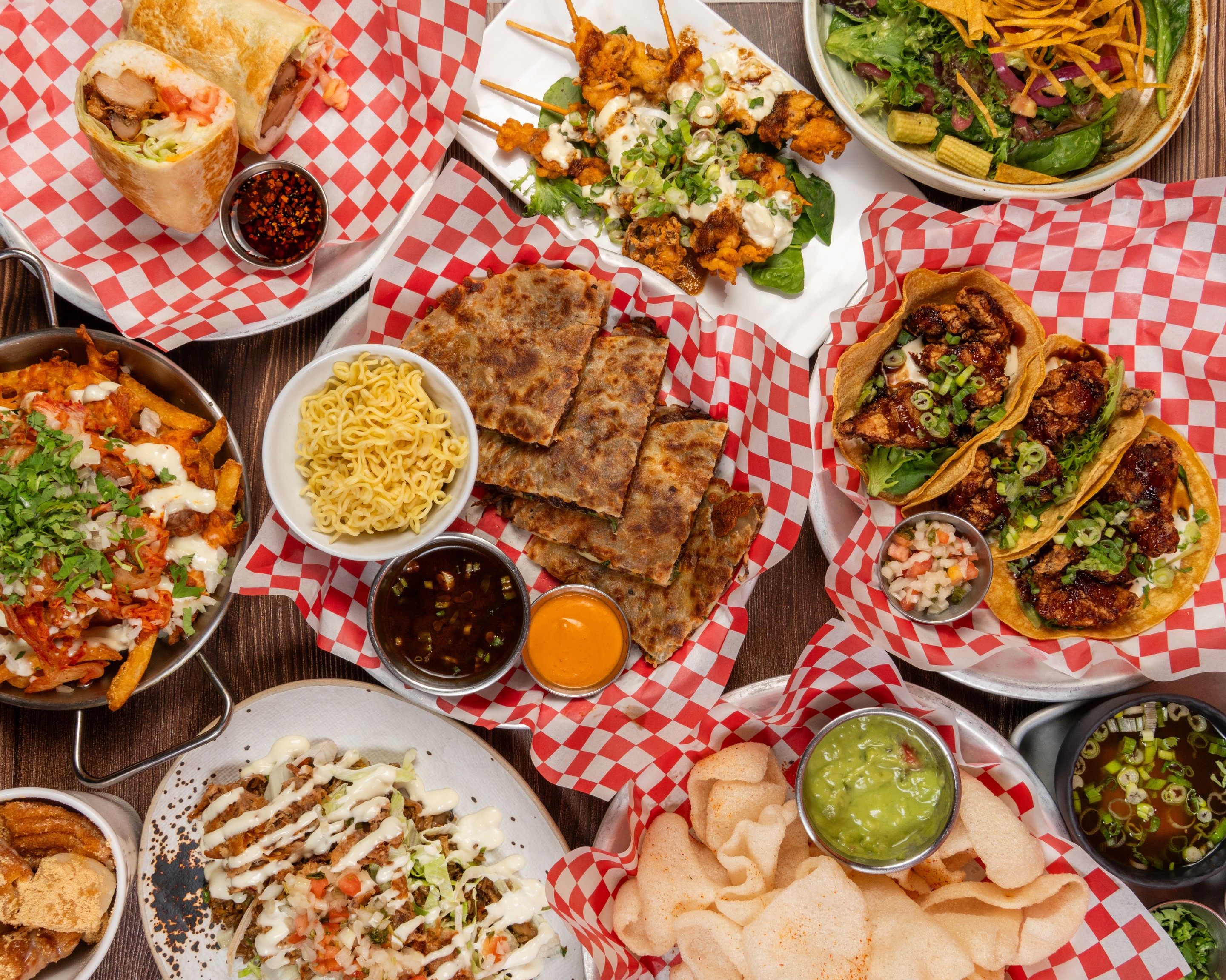 Restaurant banner image