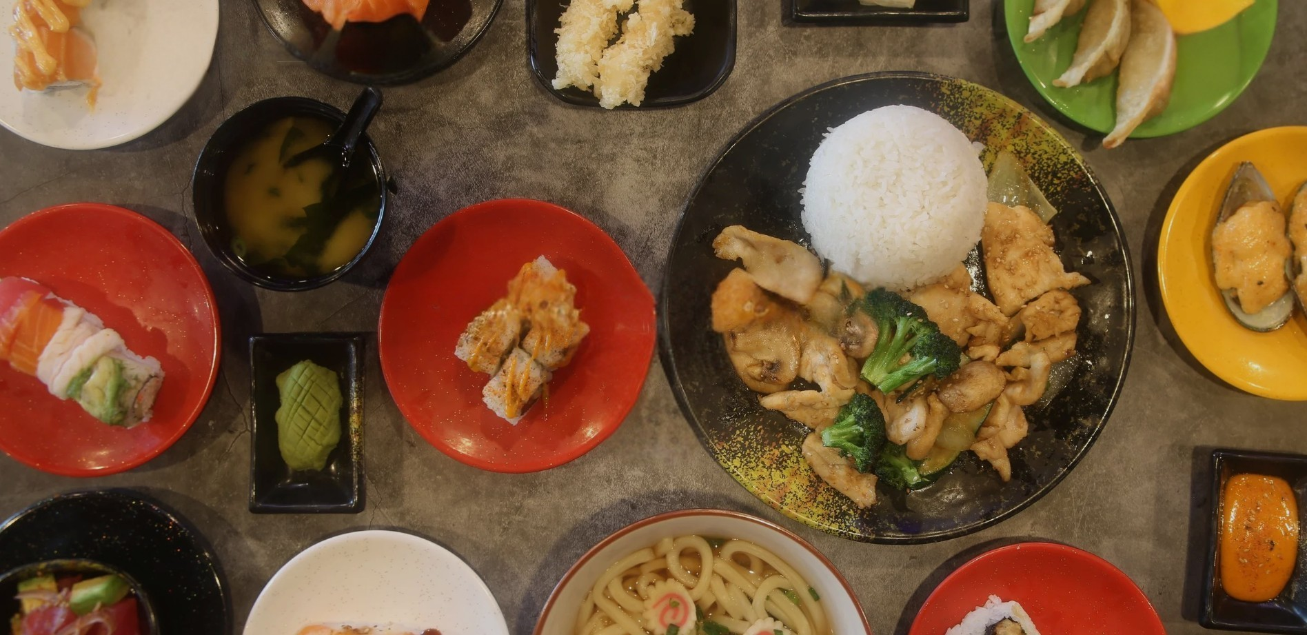 Restaurant banner image