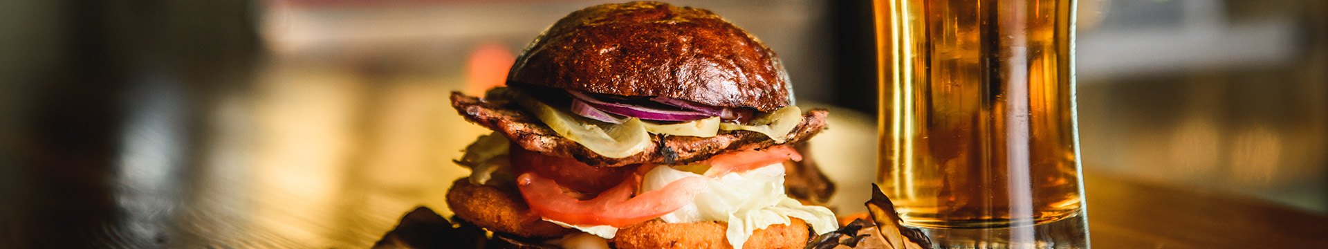 Restaurant banner image