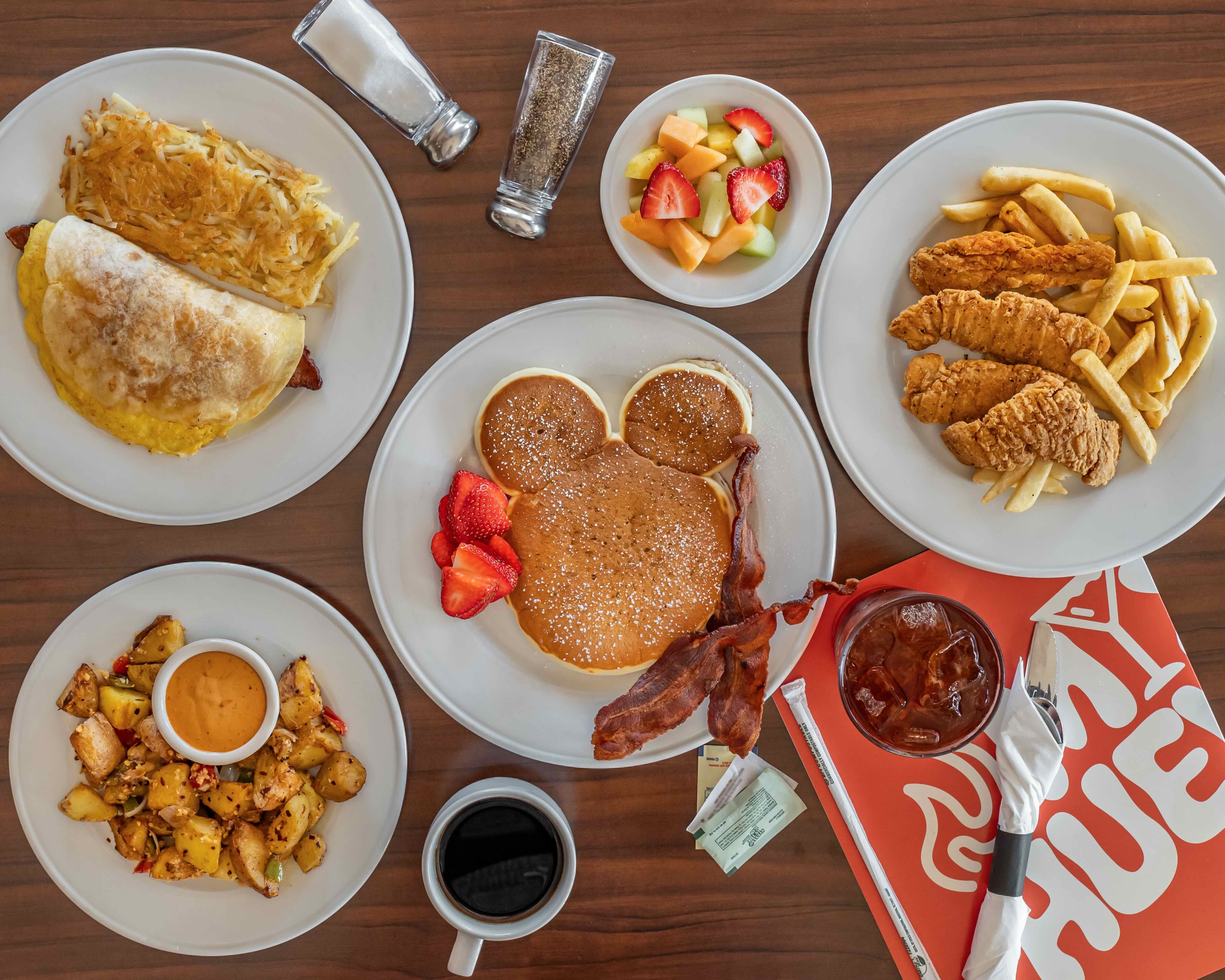 Restaurant banner image