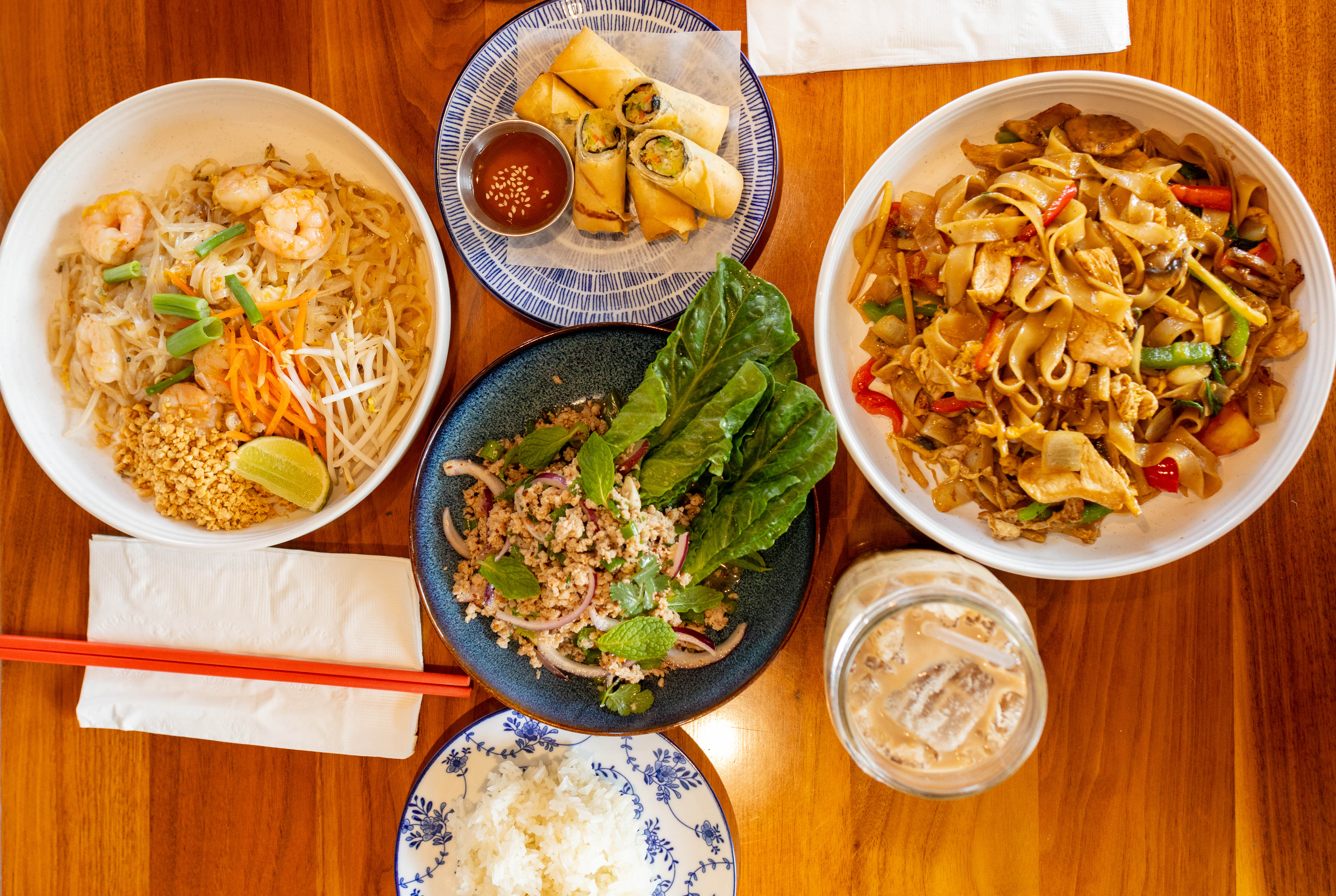Restaurant banner image