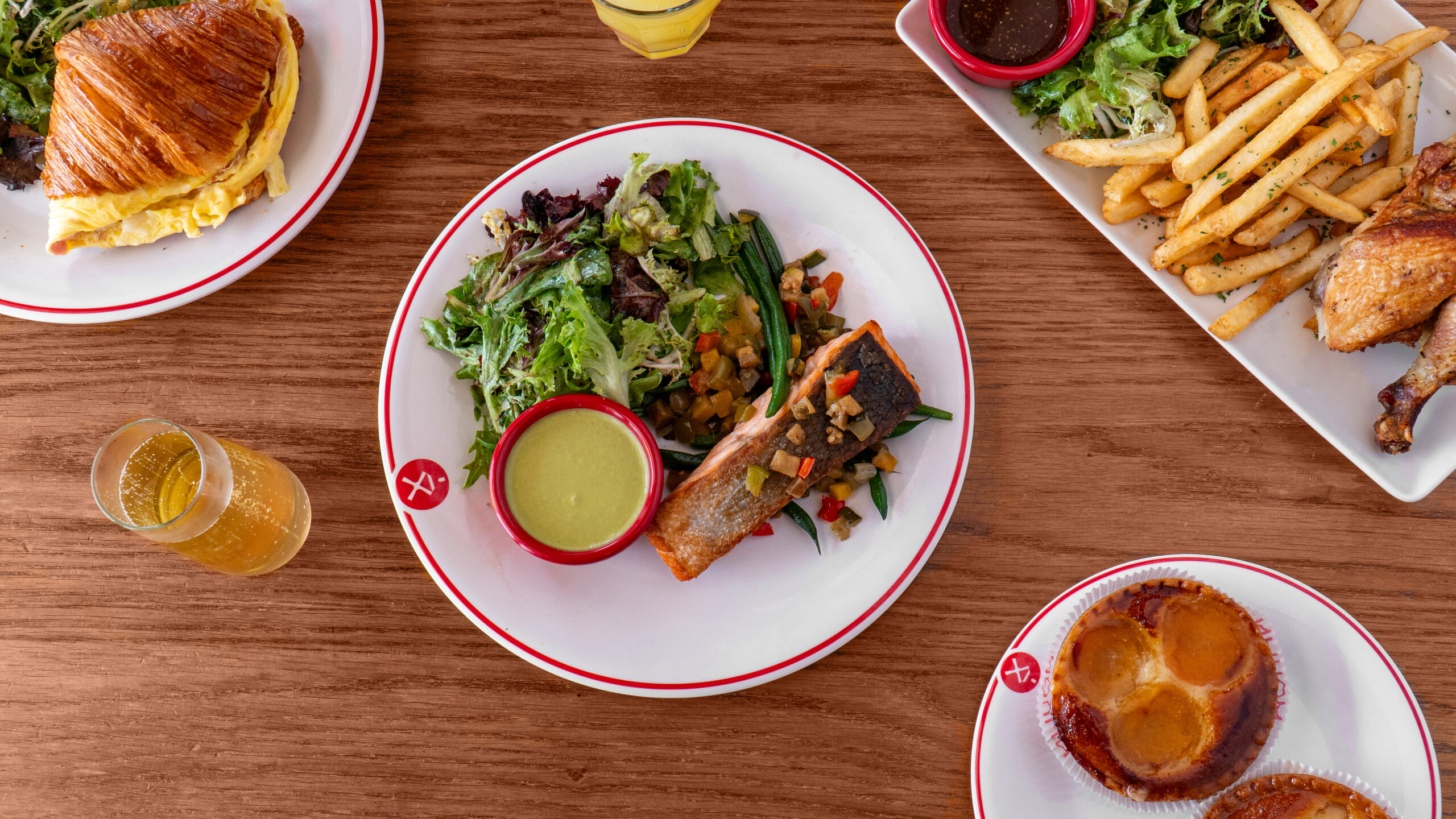 Restaurant banner image