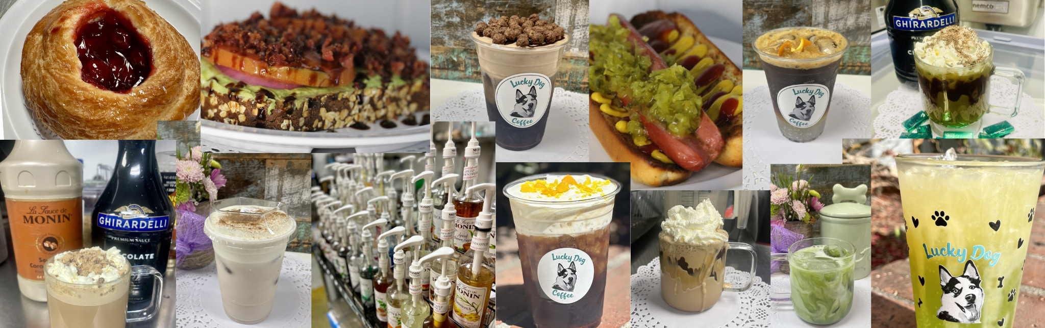 Restaurant banner image
