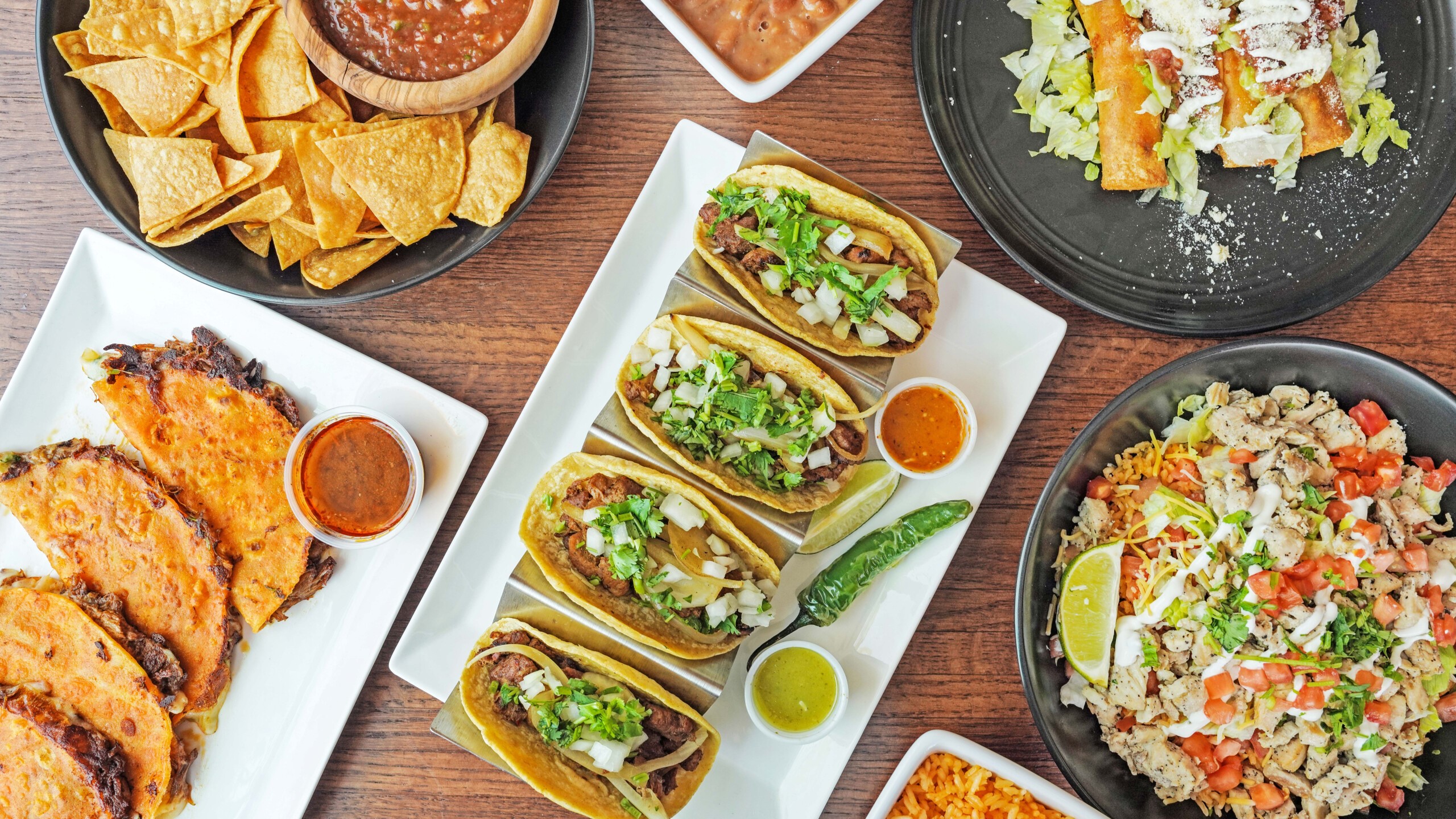 Restaurant banner image