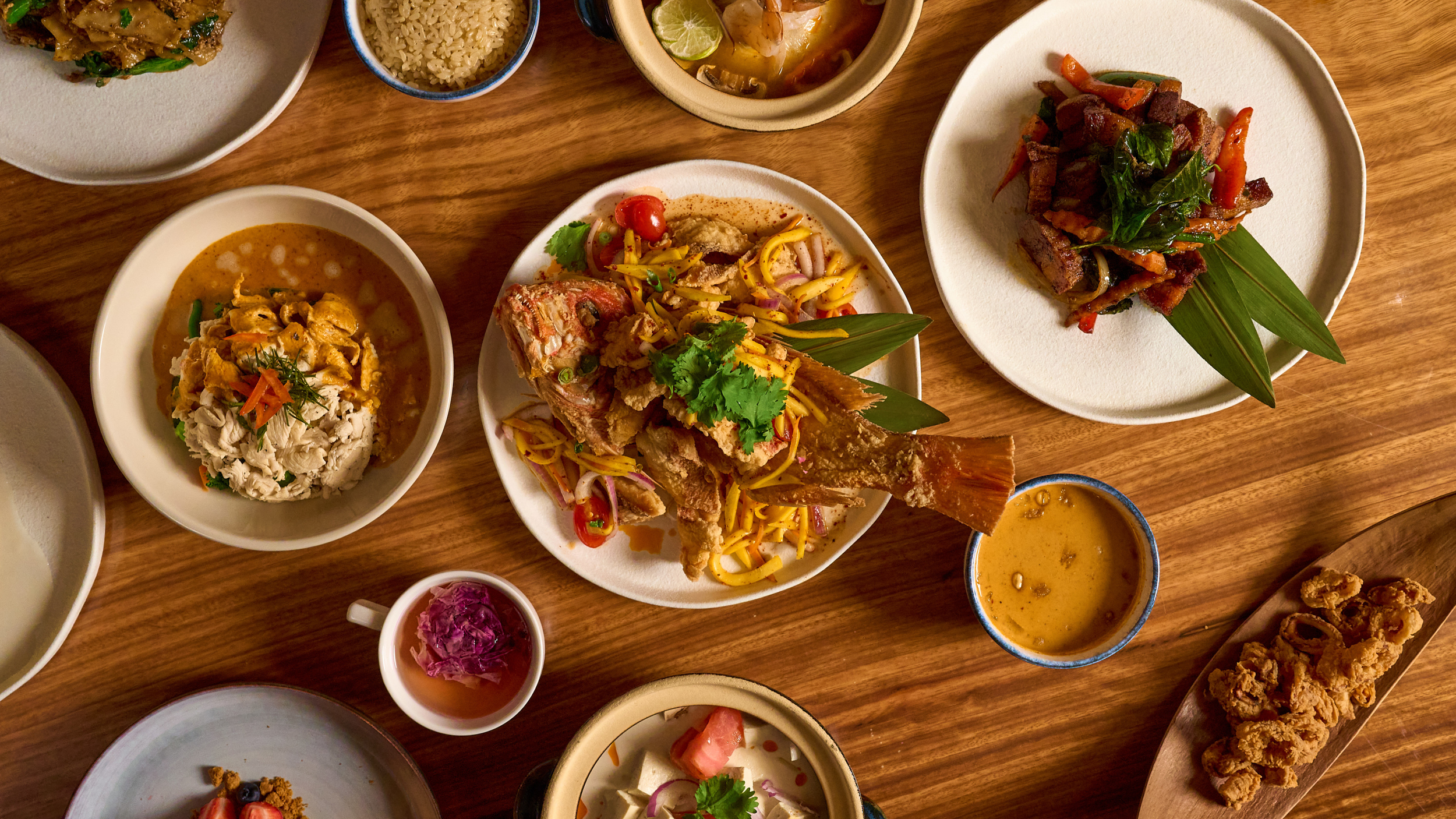Restaurant banner image