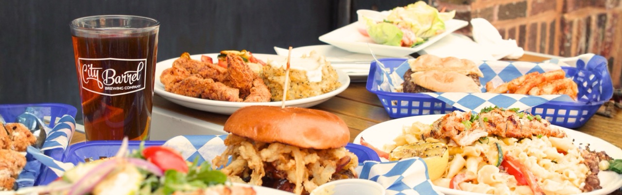 Restaurant banner image