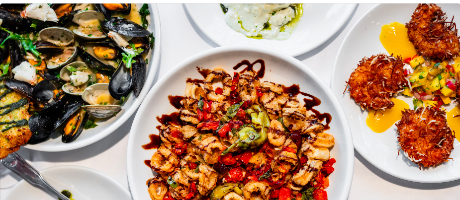 Restaurant banner image