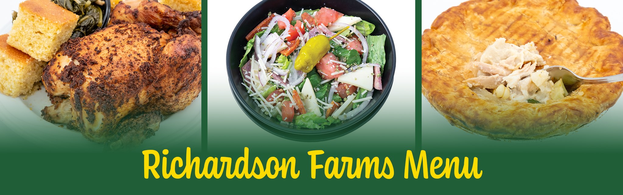 Restaurant banner image
