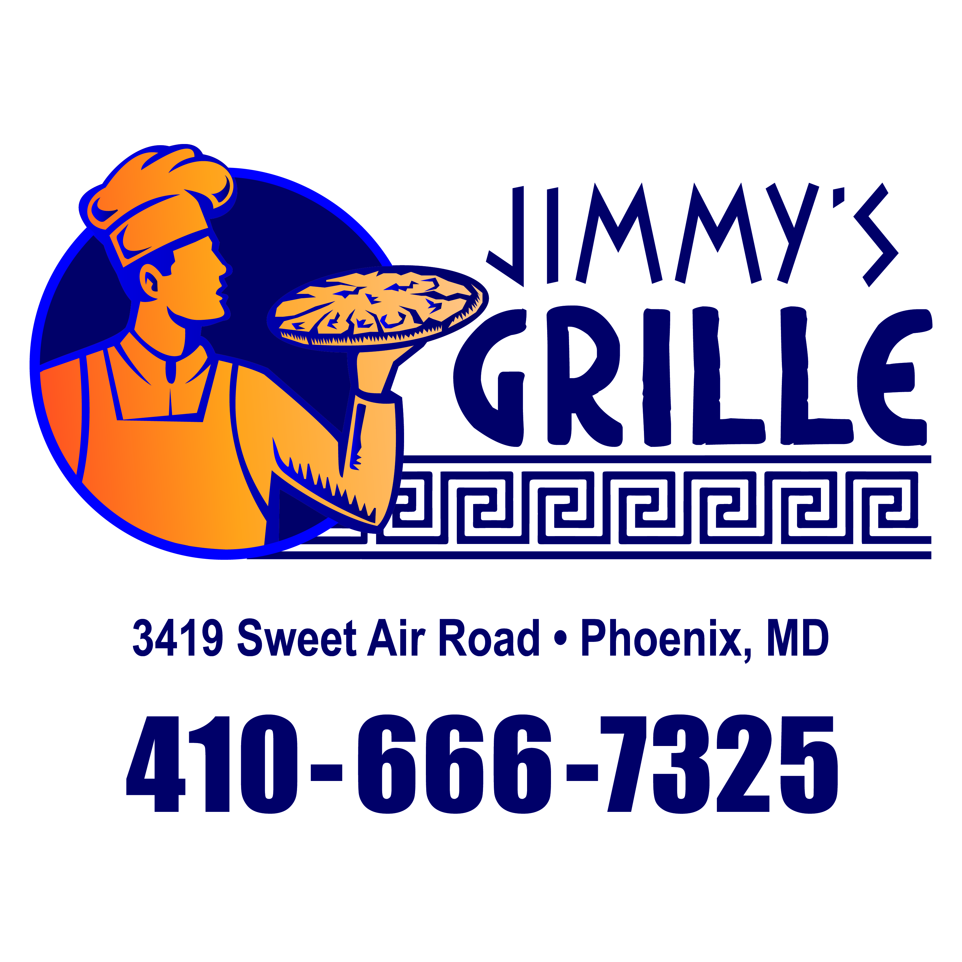 Jimmy’s Grille