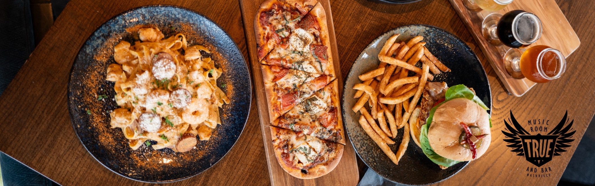 Restaurant banner image