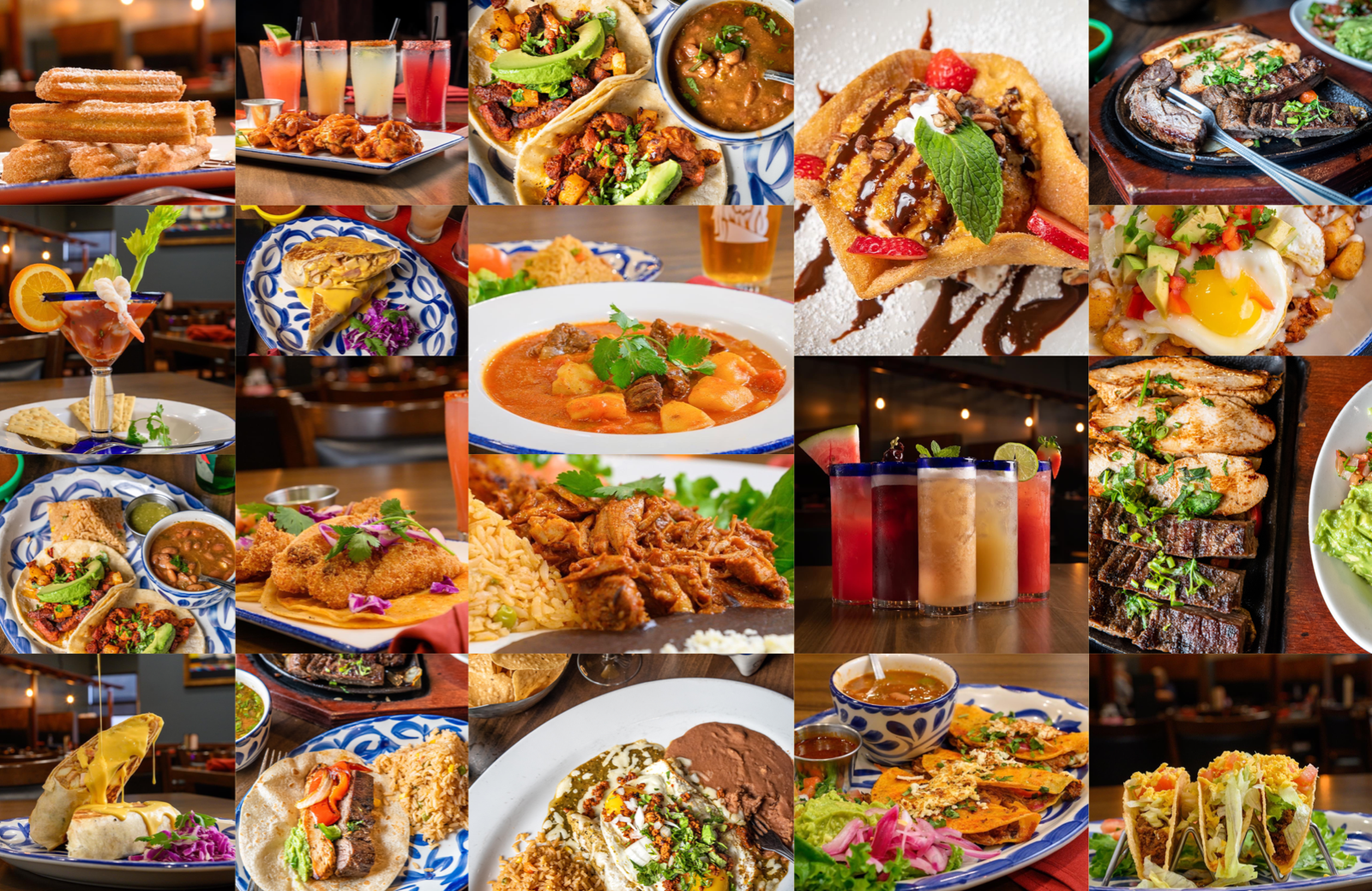 Restaurant banner image