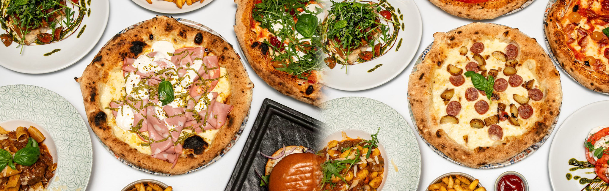 Restaurant banner image