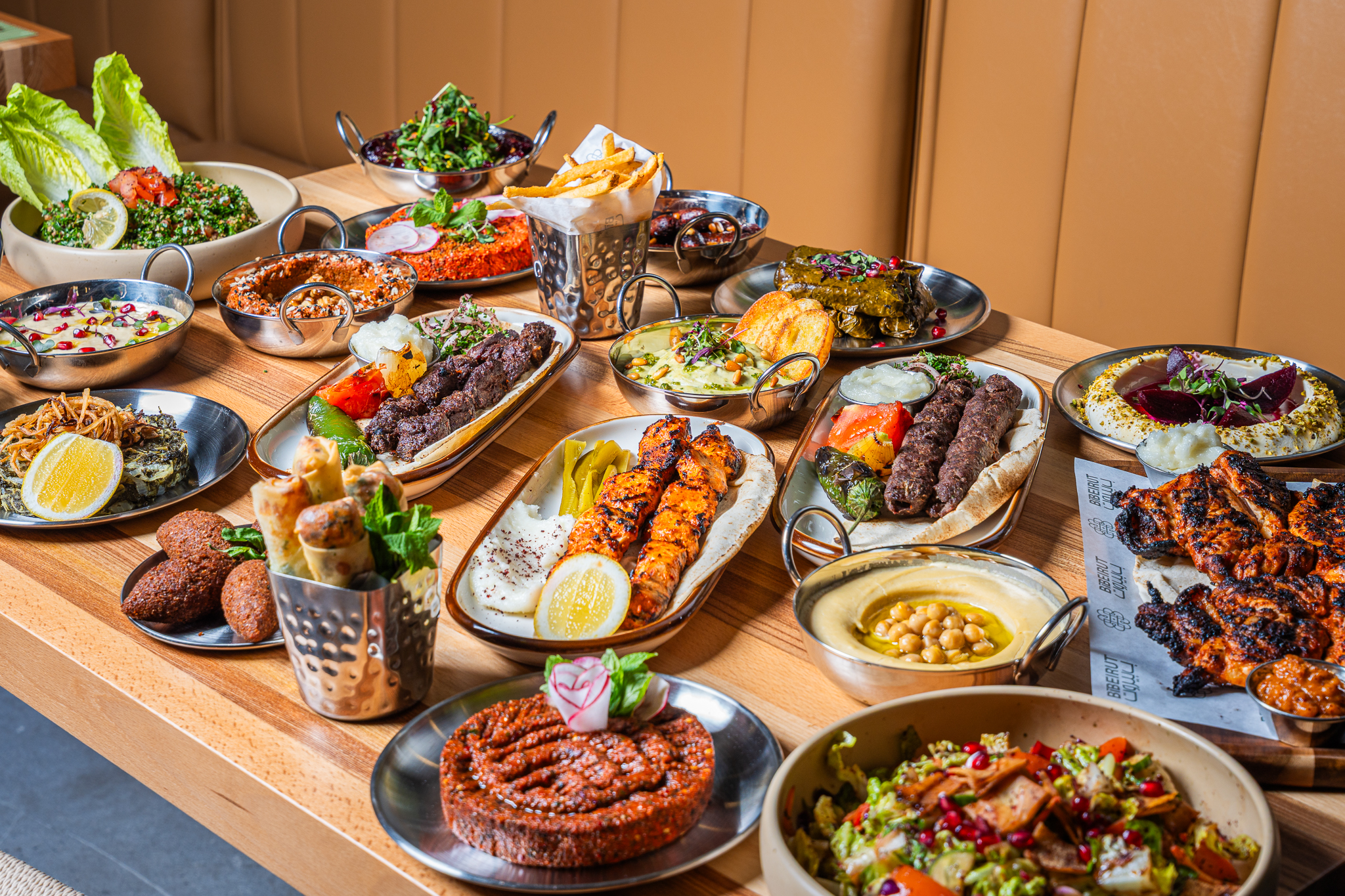 Restaurant banner image