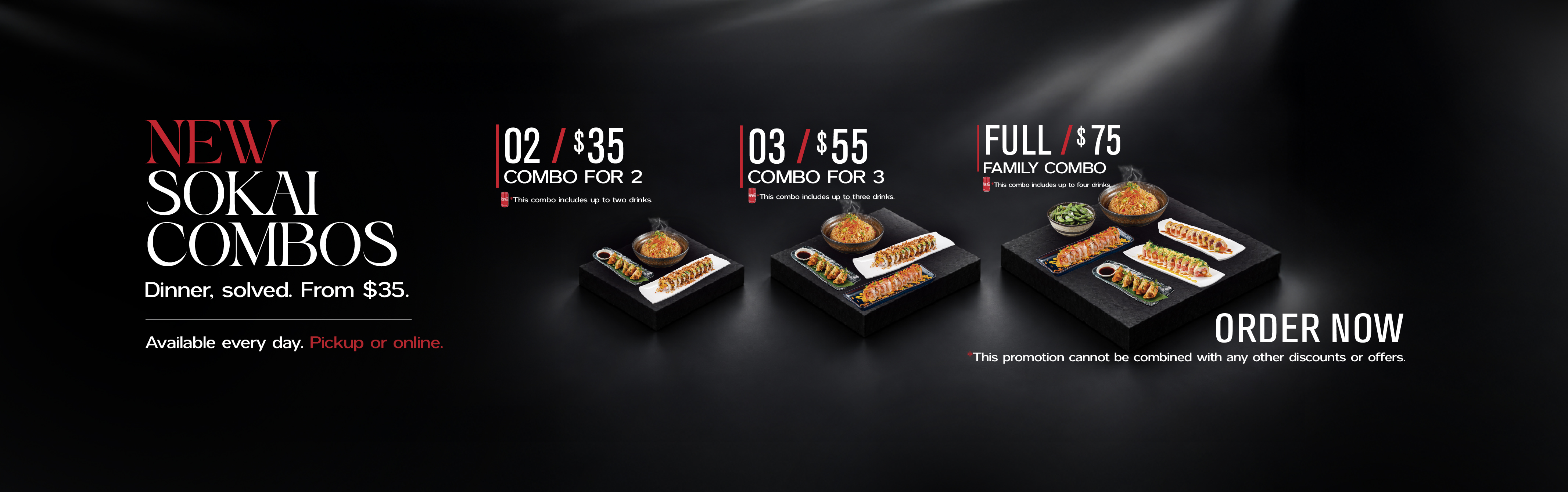 Restaurant banner image
