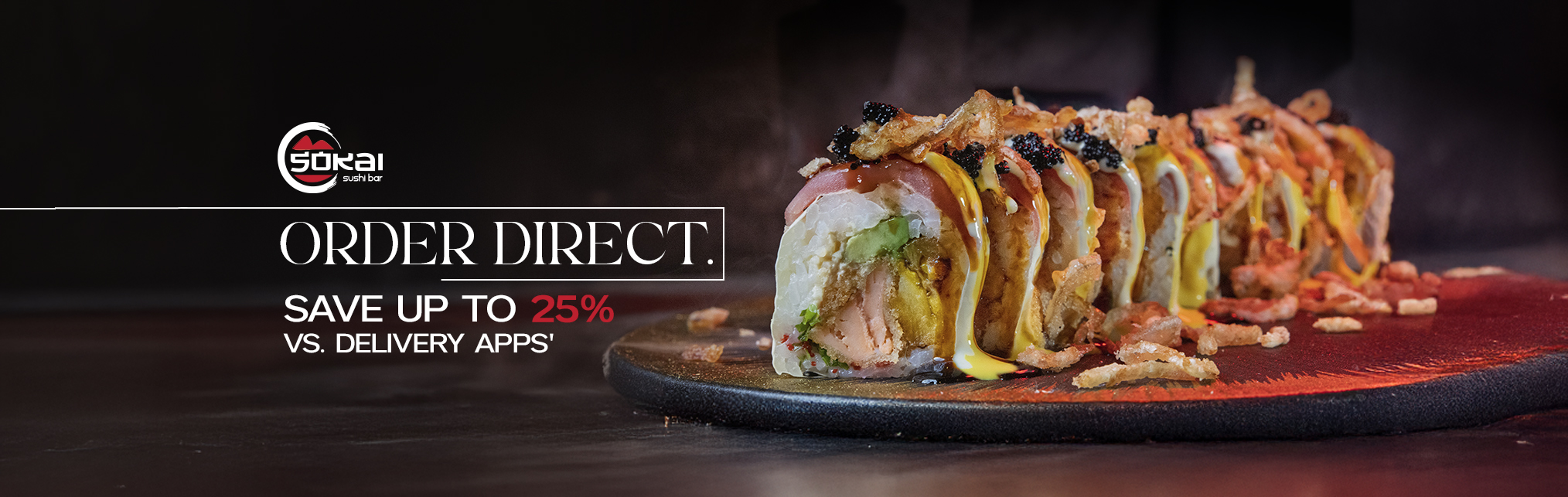 Restaurant banner image