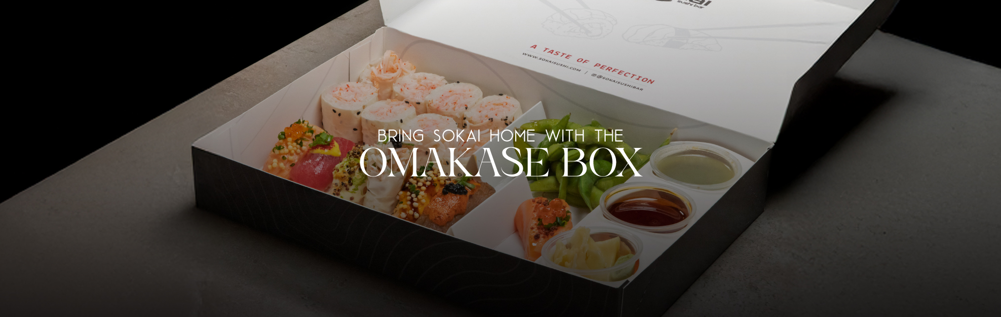 Restaurant banner image