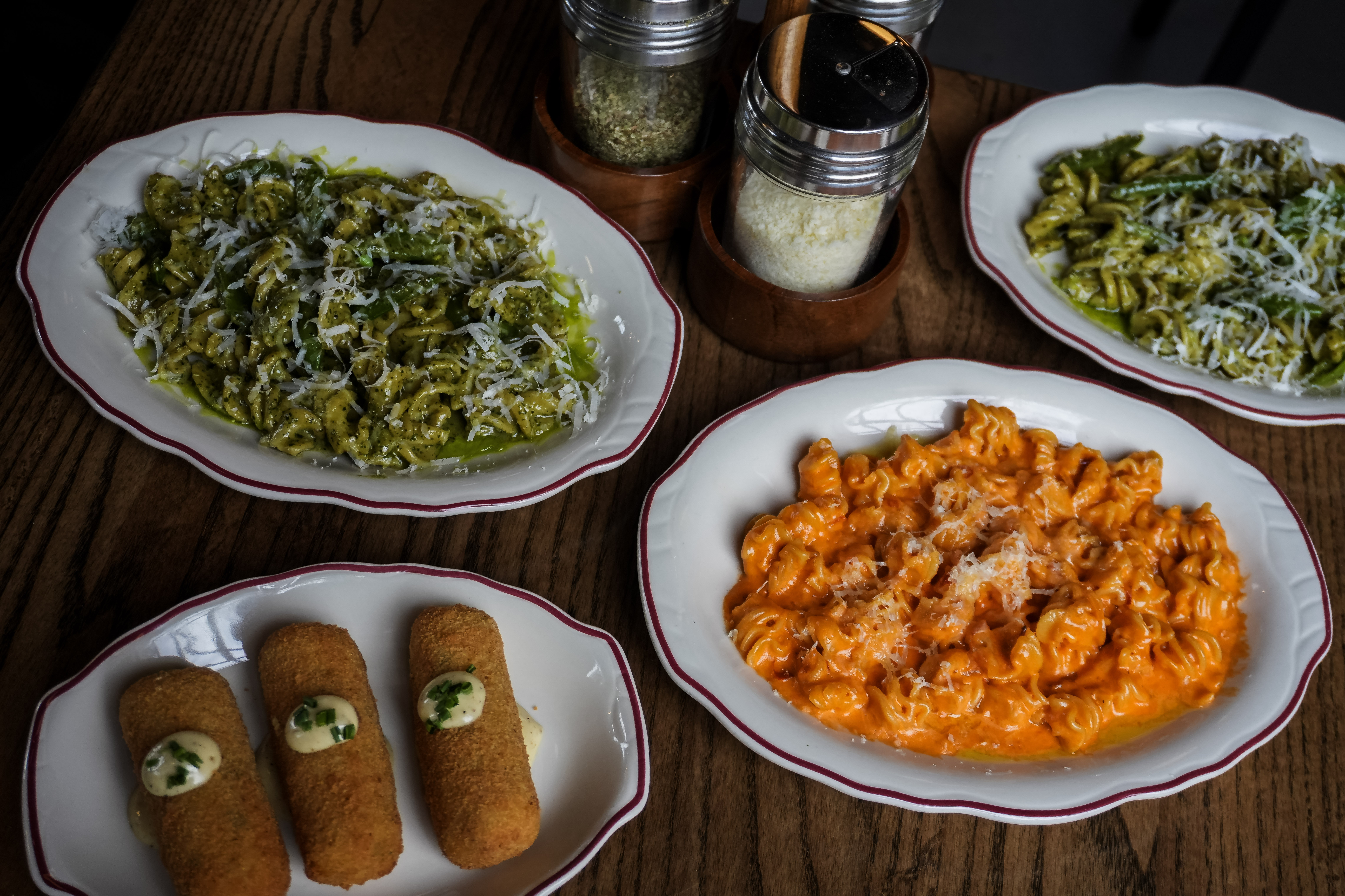 Restaurant banner image
