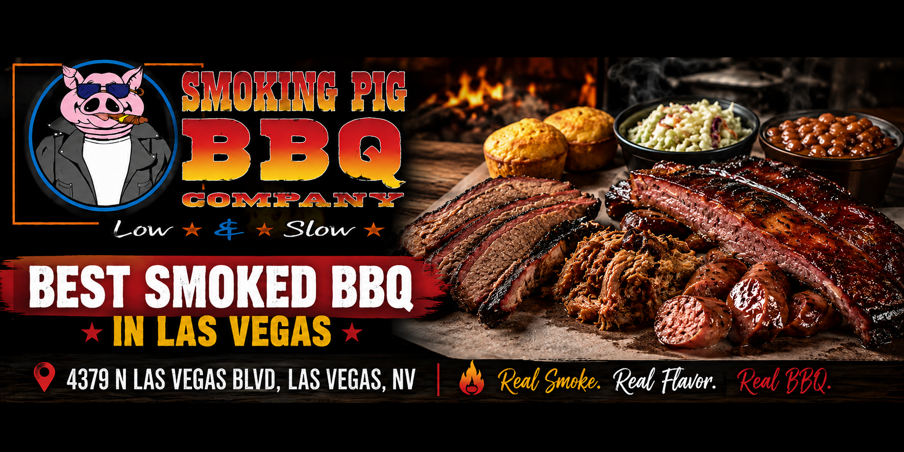 Restaurant banner image