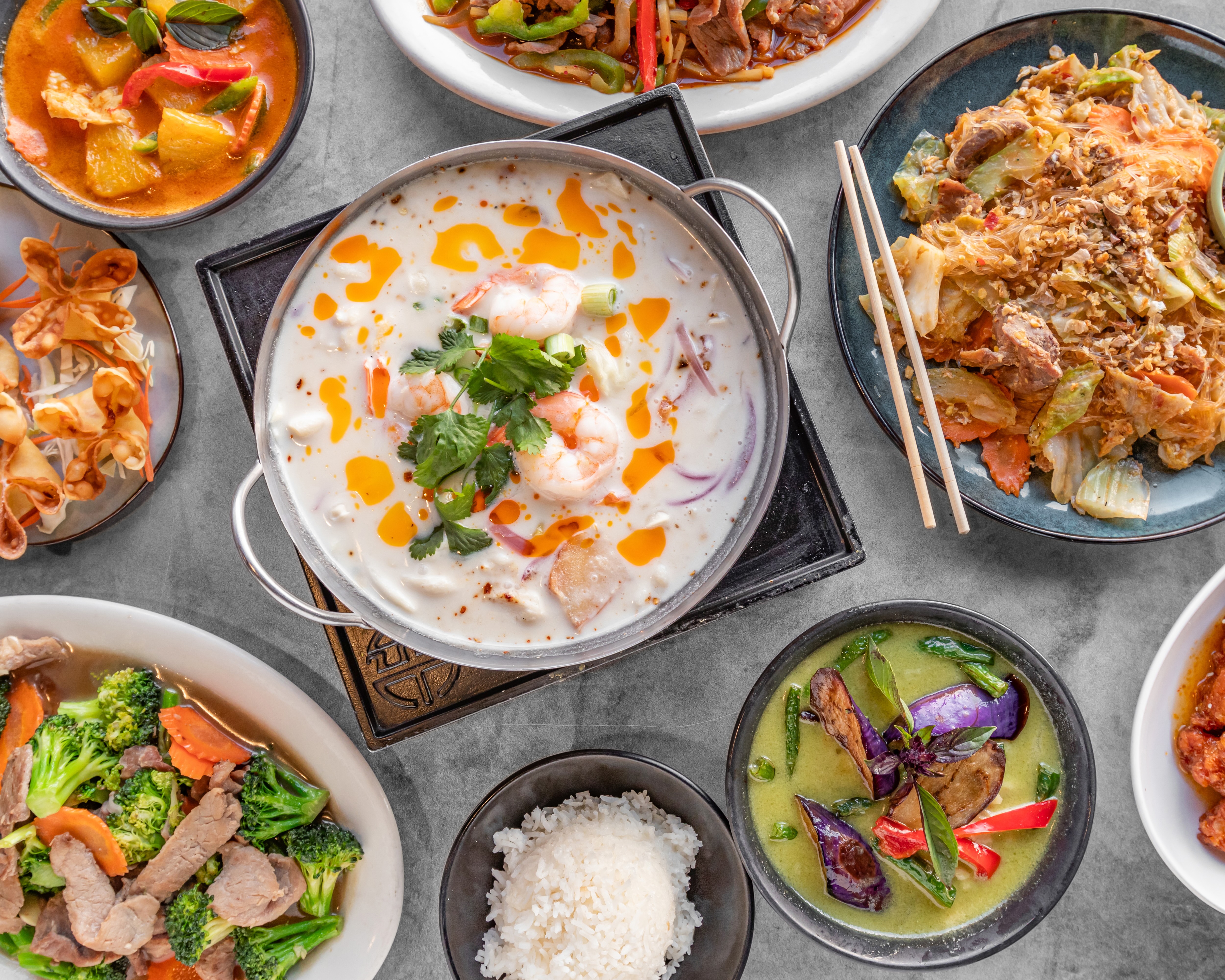 Restaurant banner image