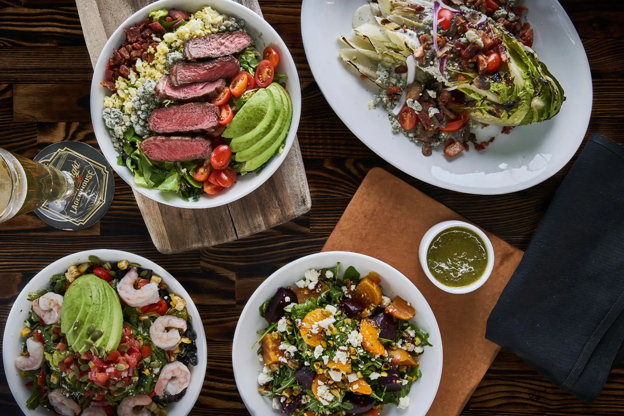 Restaurant banner image