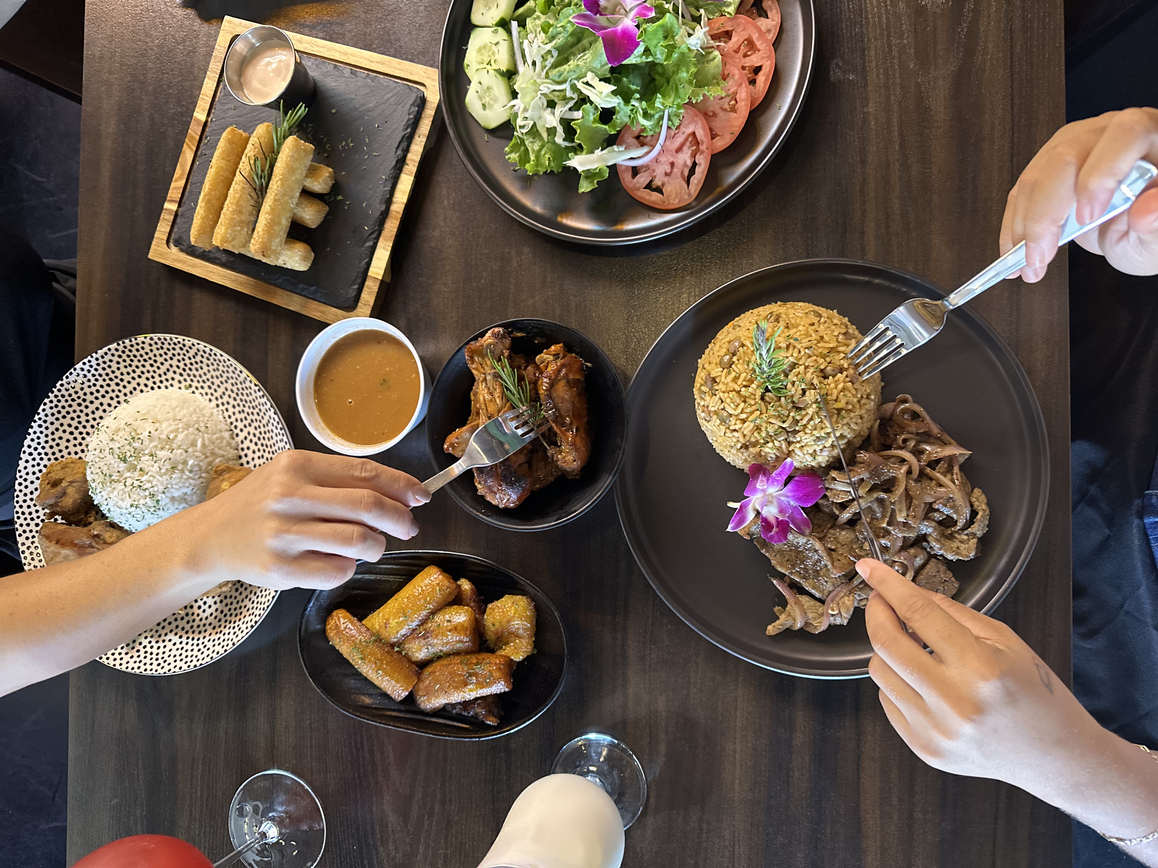 Restaurant banner image