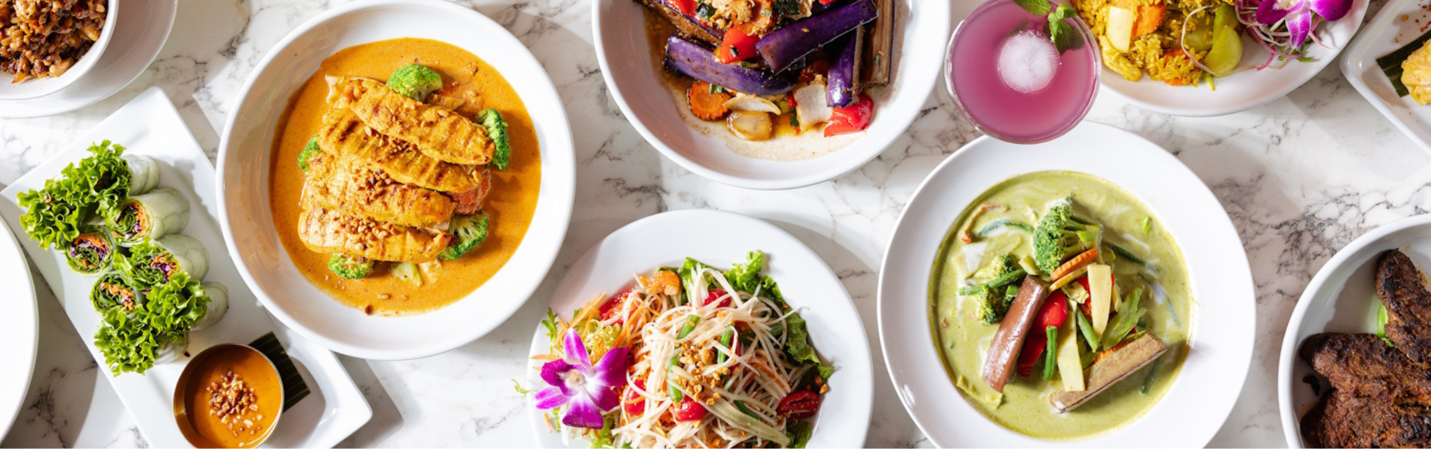 Restaurant banner image