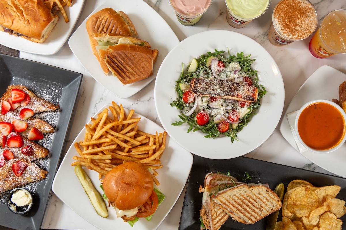 Restaurant banner image