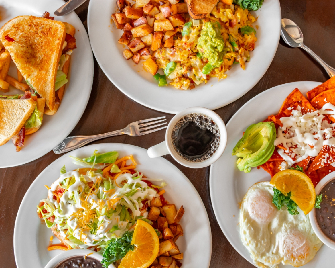 Restaurant banner image