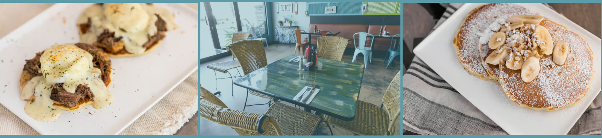 Restaurant banner image
