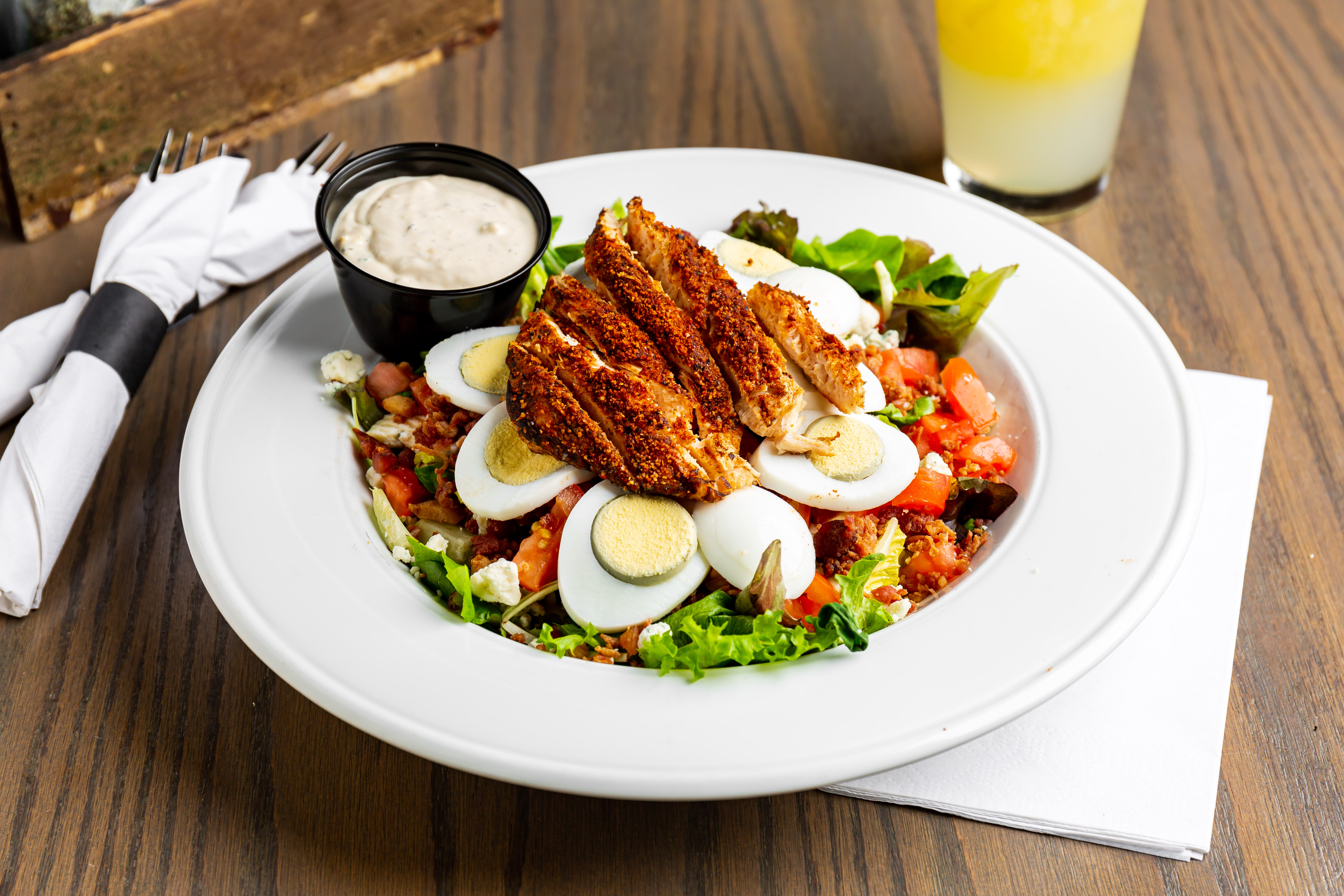 Restaurant banner image