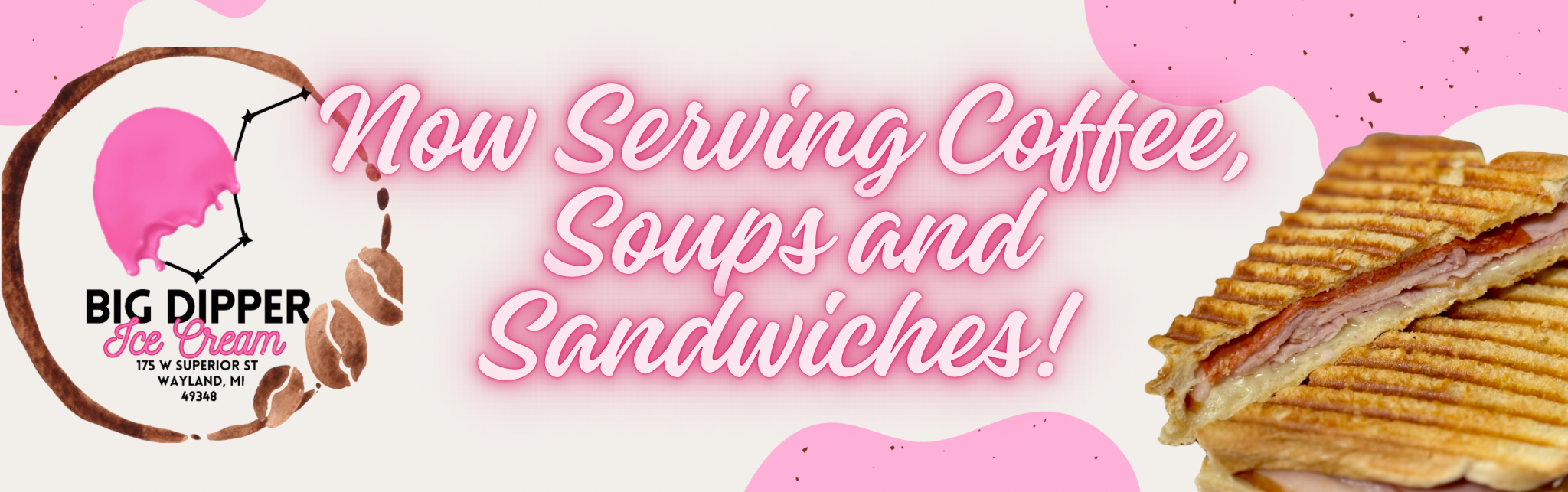 Restaurant banner image