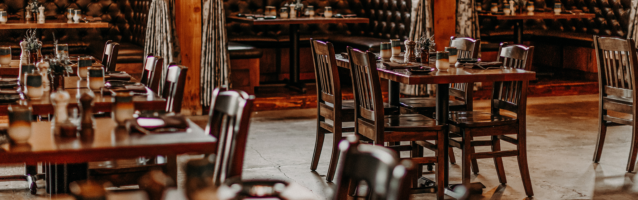 Restaurant banner image