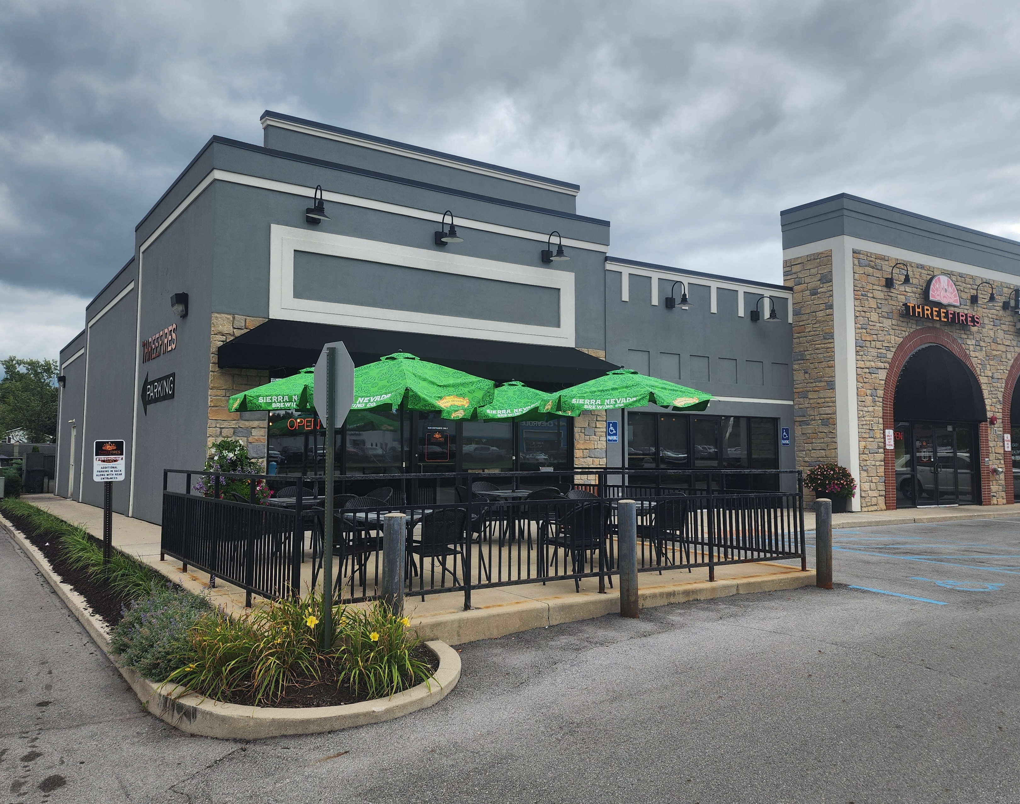 Restaurant banner image