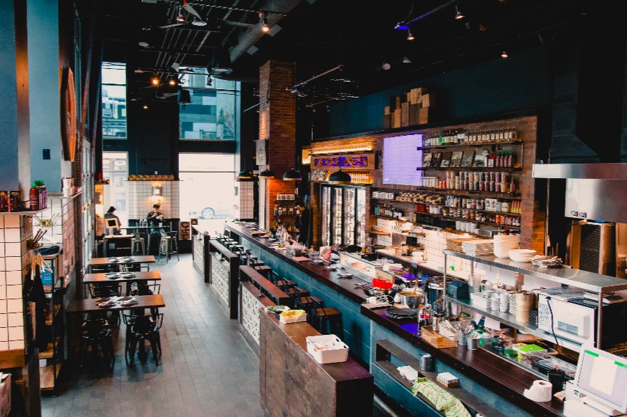 Restaurant banner image