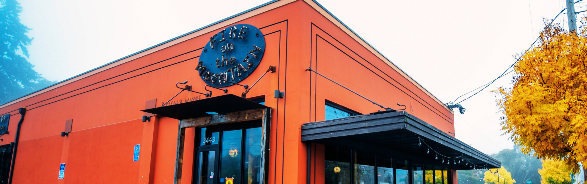 Restaurant banner image